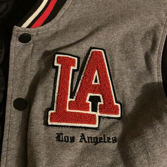 Zara men jacket - Picture 5 of 13